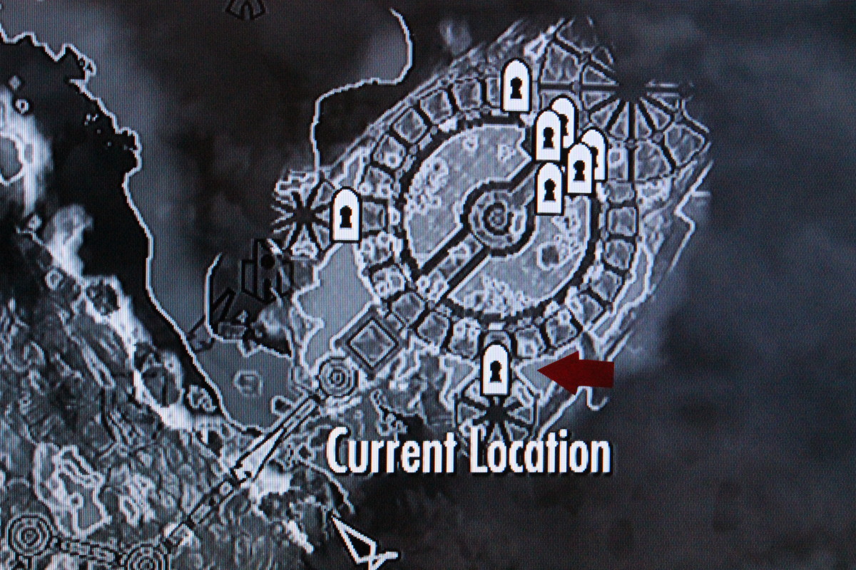 Skyrim skill training How to train enchanting HubPages
