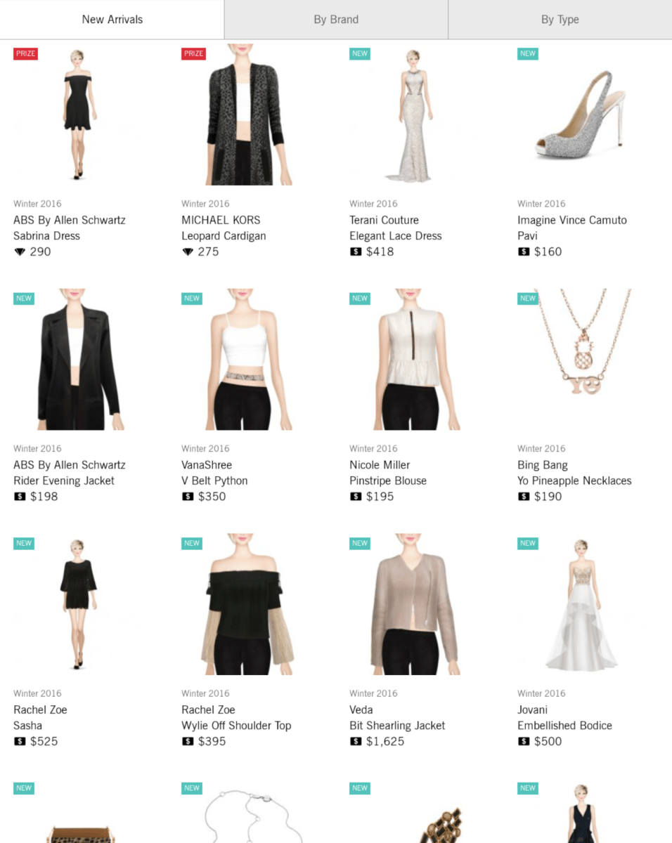 The Ultimate Covet Fashion Guide Tricks, Tips, Cheats, and How to Get