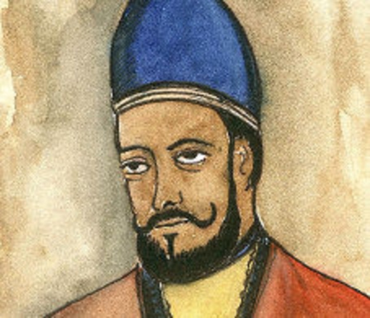 An Introduction With Basic Questions on Medieval History of India