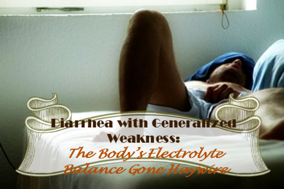 What Causes Leg Cramps and How to Get Rid of Them HealDove