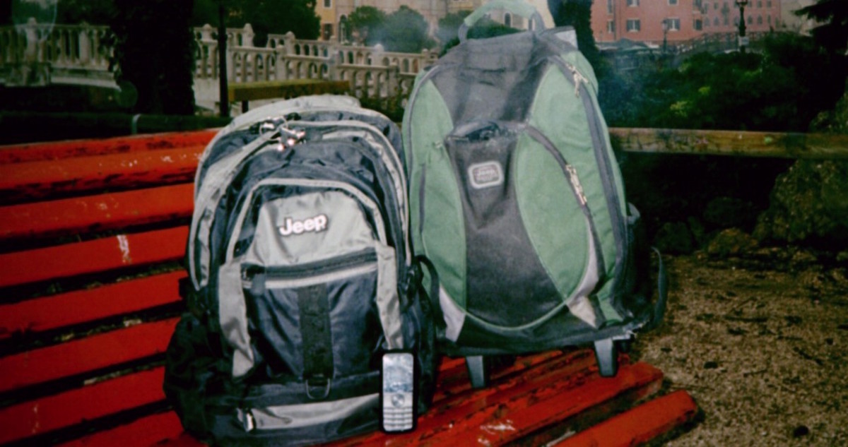 What to Buy if You Are Homeless Soapboxie