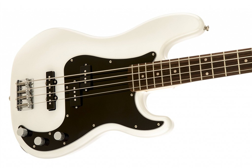 Top 5 Best Beginner Bass Guitars Under 200 Spinditty