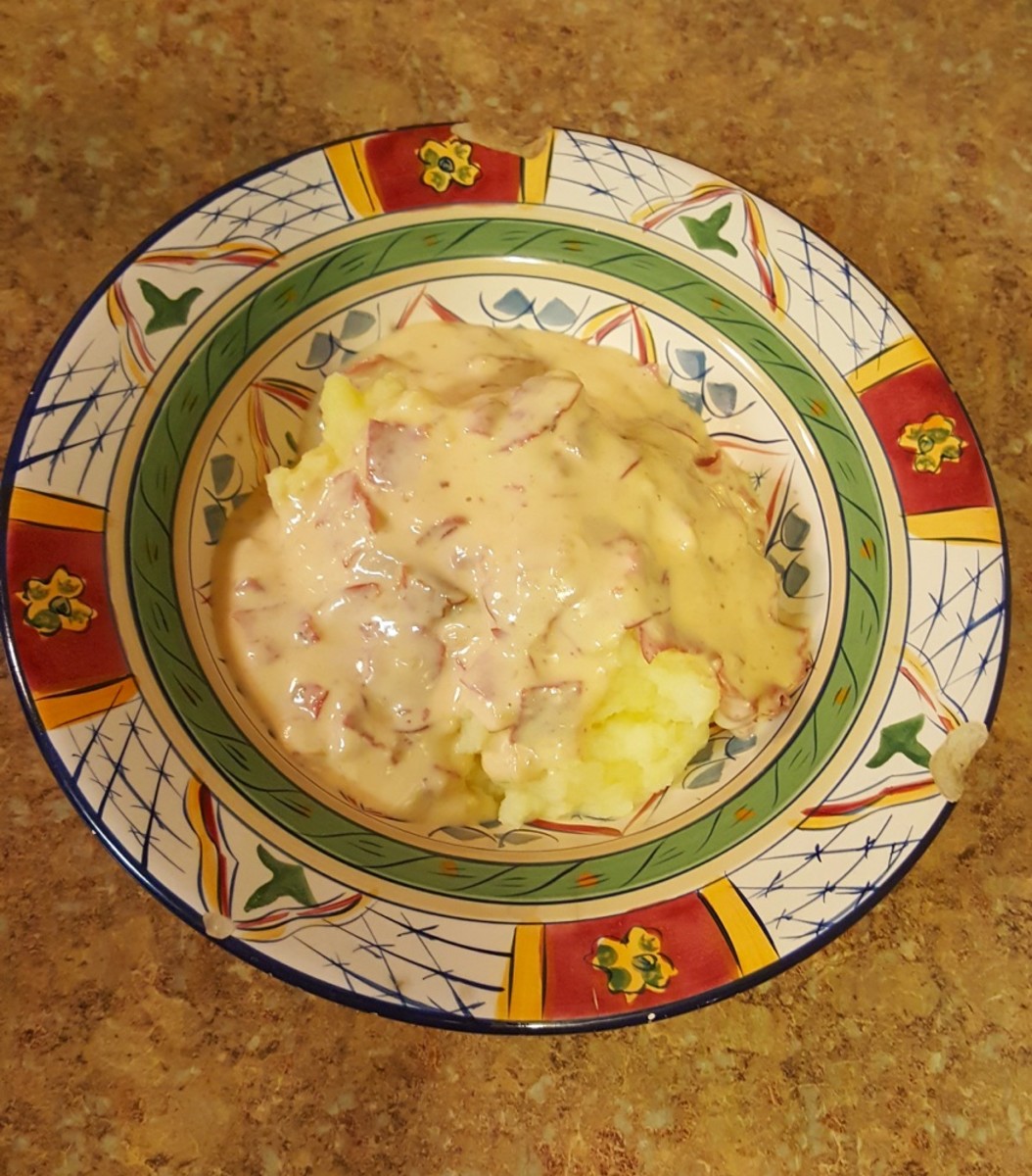 Great German Side Dishes Delishably