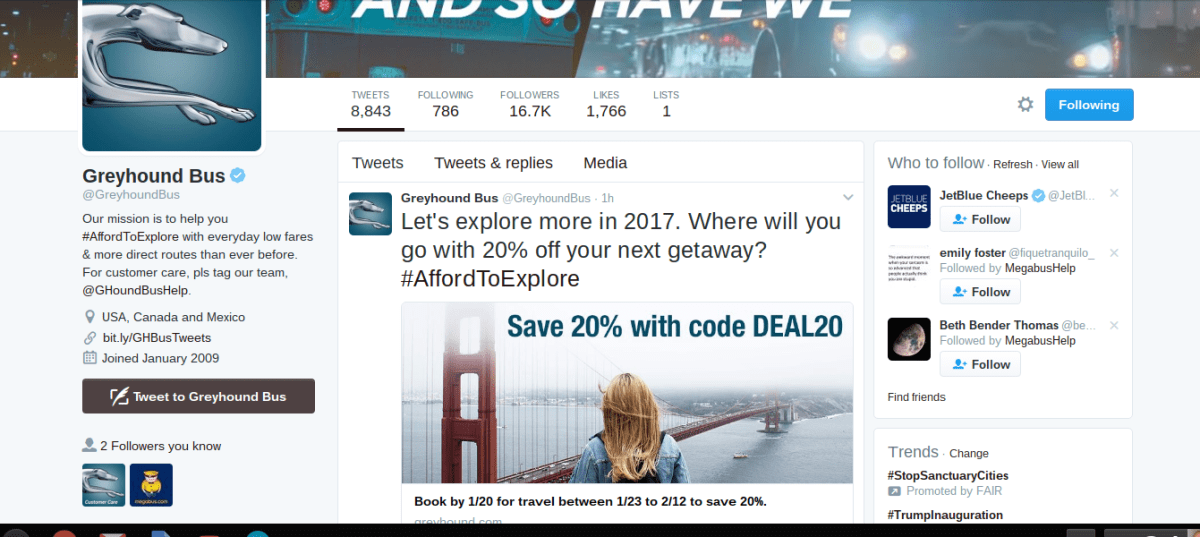 5 Easy Ways To Score Cheap Greyhound Bus Tickets HubPages