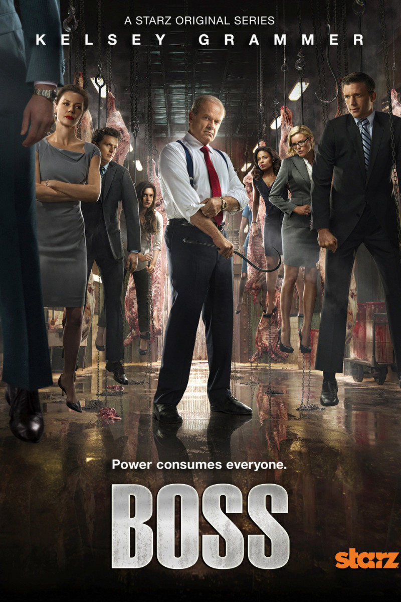 List of Some of the Best Starz Tv Shows HubPages