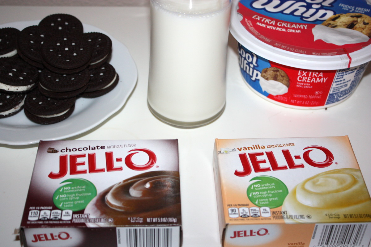 Recipe for the Grey Stuff From Disney's Beauty and The Beast Delishably