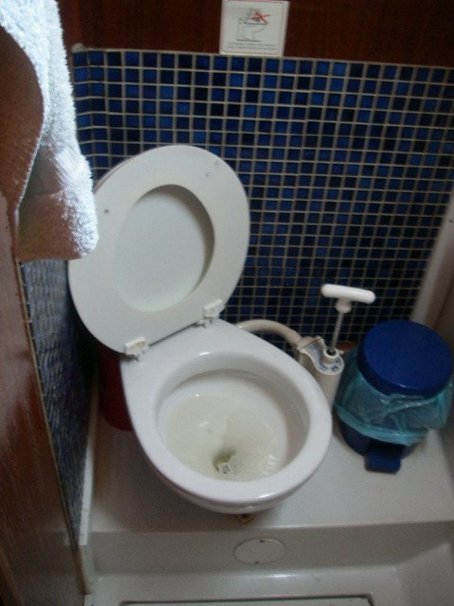 Boating Lingo How to Speak Boating Language SkyAboveUs