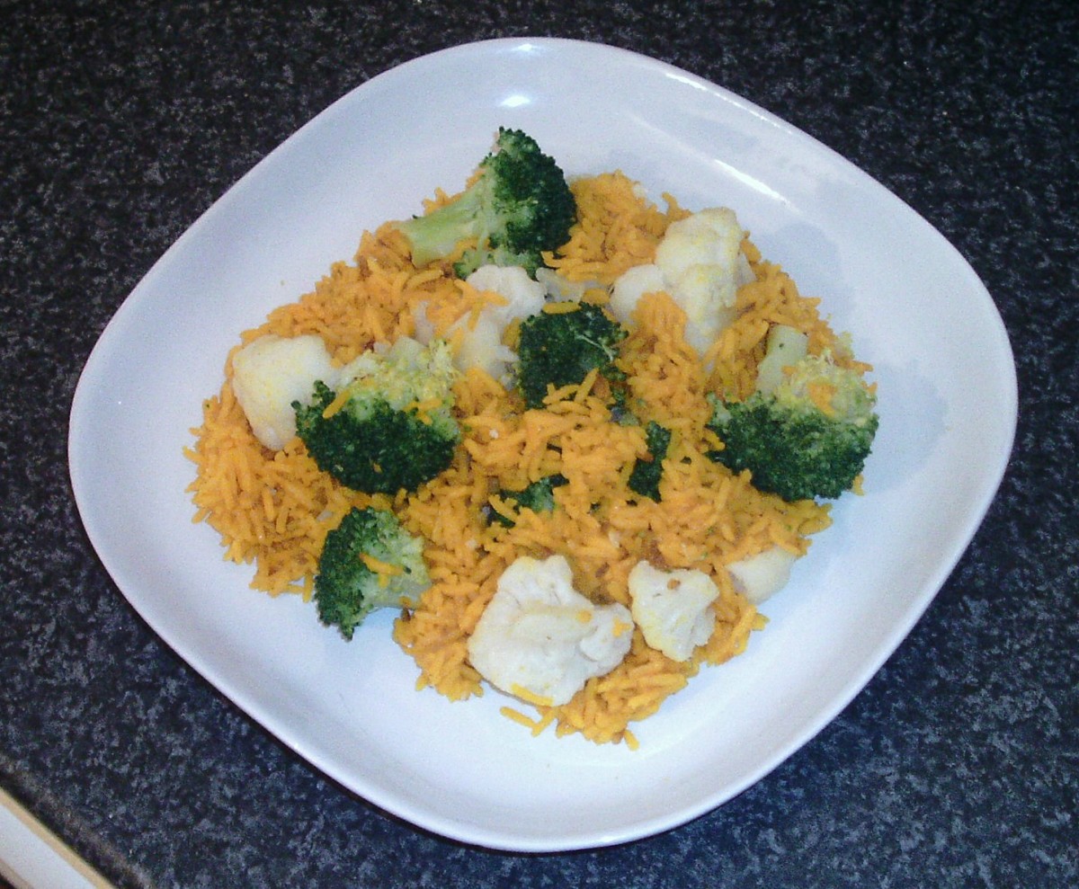 10 Turmeric Recipes and Cooking Tips Delishably