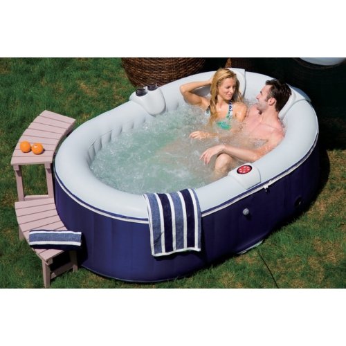 How To Choose The Best Inflatable Hot Tubs HubPages