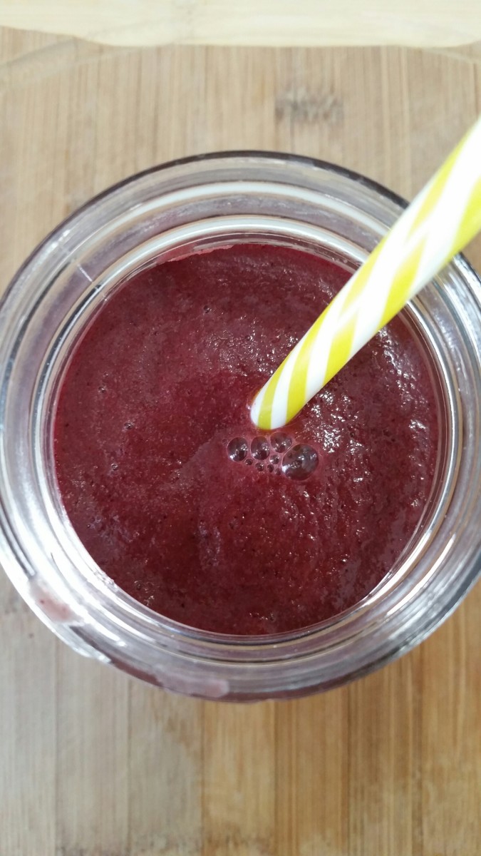 3 SmoothieMaking Accessories You Must Have Delishably