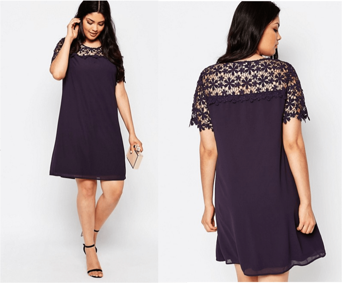 MADNEWS My Style Tips for Real Women Like Me Short, Overweight, Apple