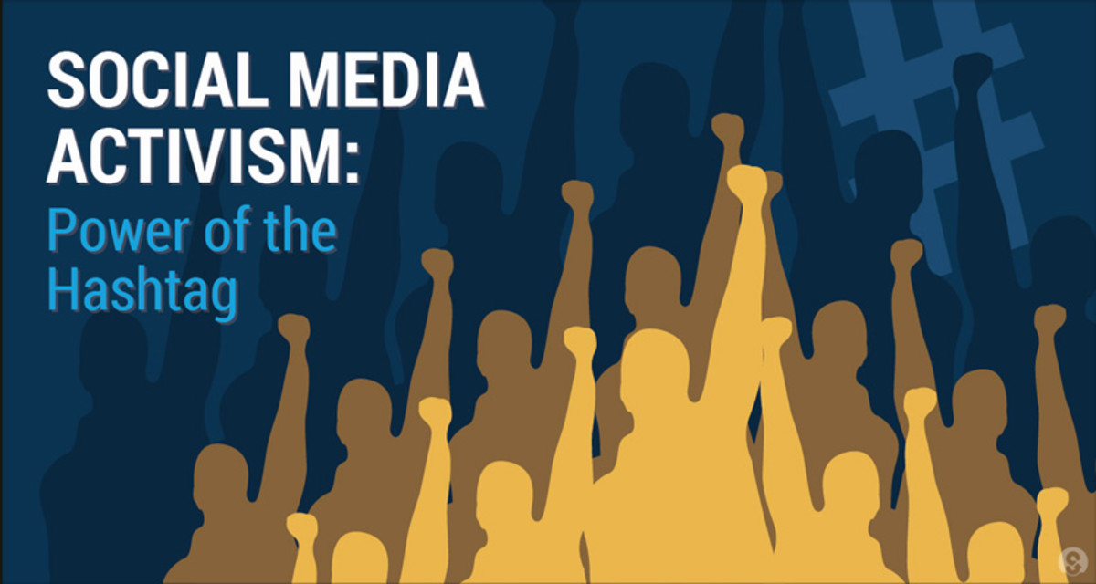 5 Easy Ways to Get into Political Activism Soapboxie