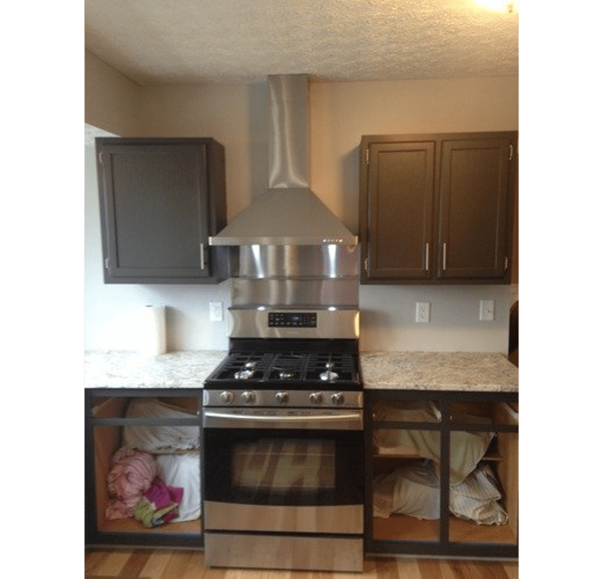 Top 3 Wall Mounted Range Hoods Reviews & Comparisons Dengarden