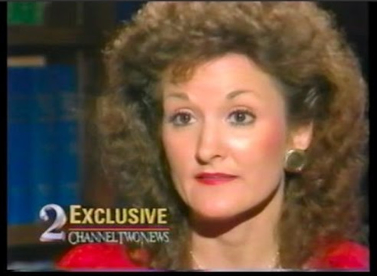 Texas Cheerleader Murder Mom Wanda b Holloway HubPages