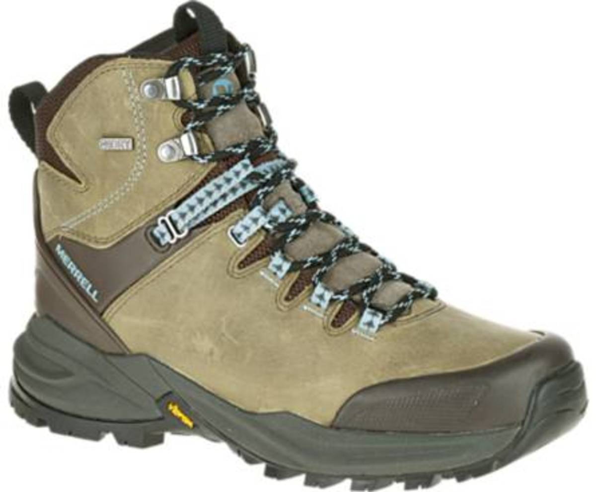 Top 5 Hiking Boots for Foot and Heel Pain SkyAboveUs