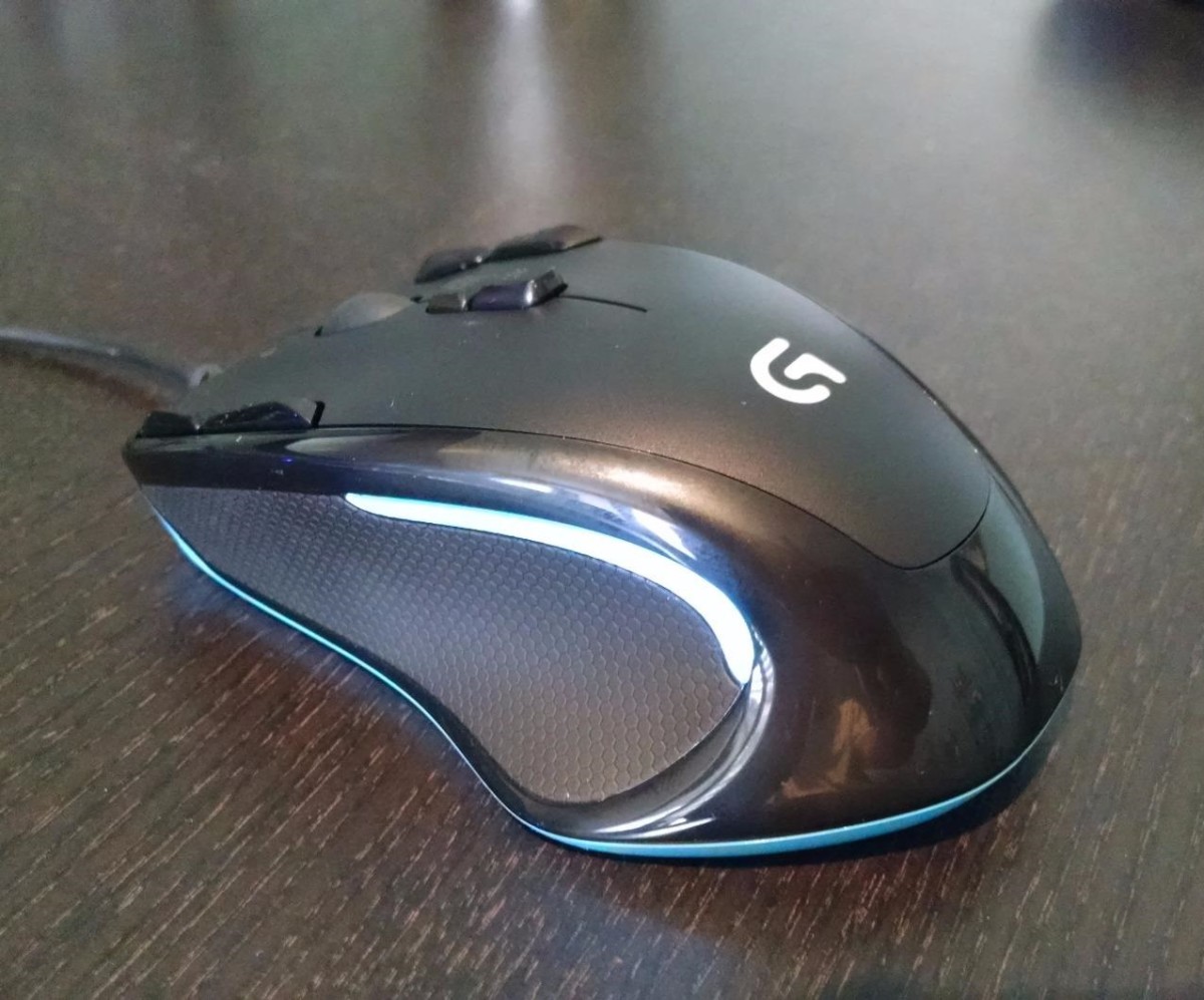 Best Budget PC Gaming Mouse 2018 Review TurboFuture