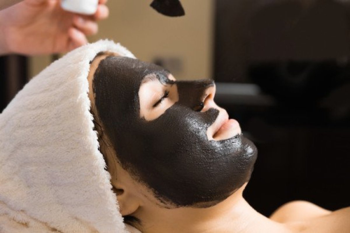 How to Make a DIY Blackhead Removing Mask Bellatory