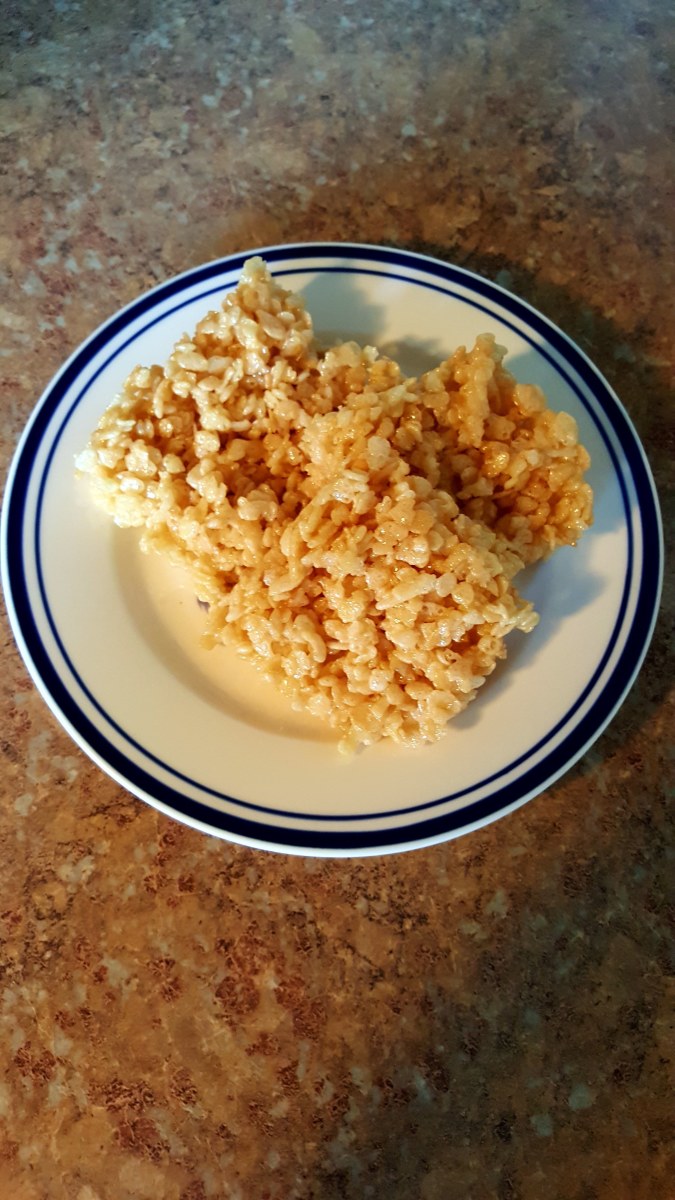 10 Delicious Rice Krispies Treats Recipe Variations Delishably