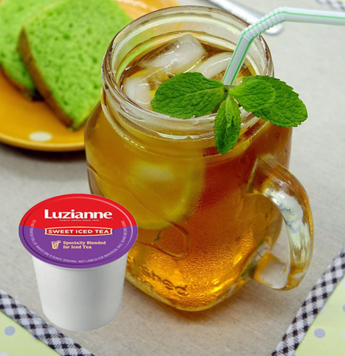 20 Wonderful KCups Coffees, Teas, Cocoas and Herbal Preparations