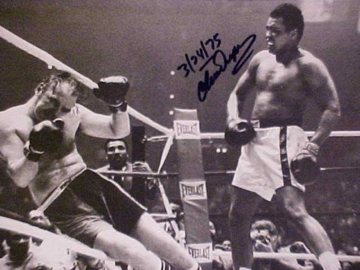 Meet the Real Rocky Balboa HowTheyPlay