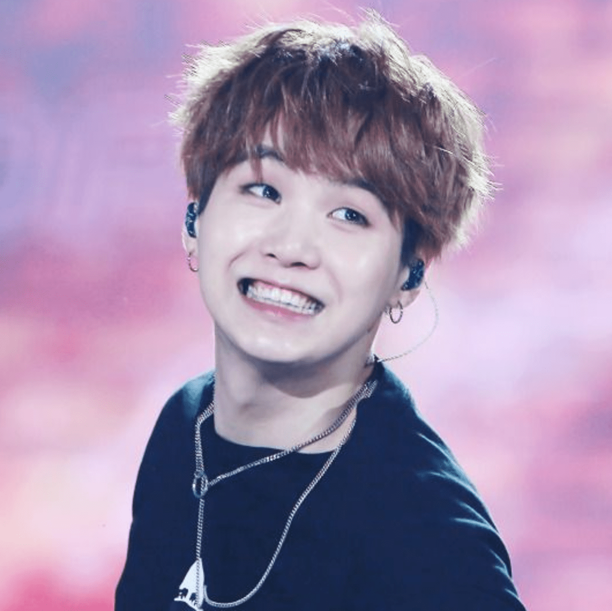 10 Reasons to Love BTS' Swag Master Suga Spinditty