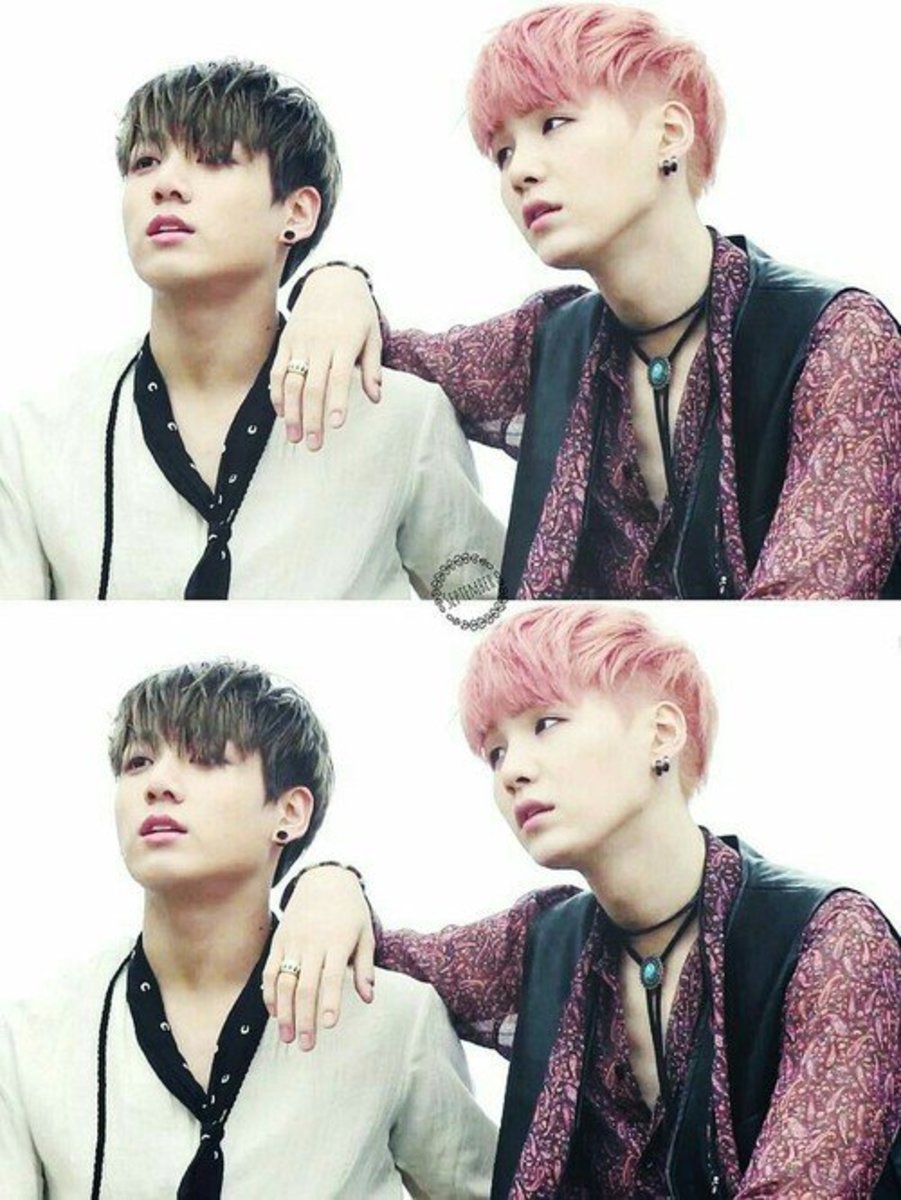 10 Reasons to Love BTS' Swag Master Suga Spinditty