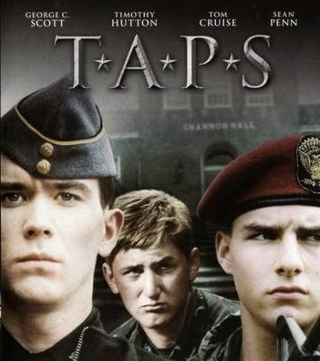 The Best of Boarding School Movies HubPages