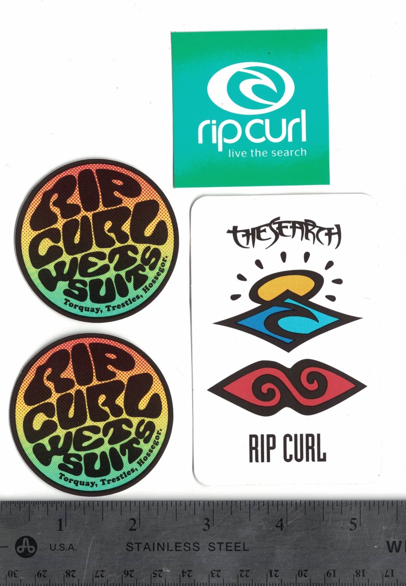 These Companies Will Send You Free Stickers ToughNickel