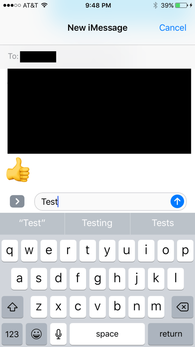 How to Change iPhone Text Message Display TurboFuture