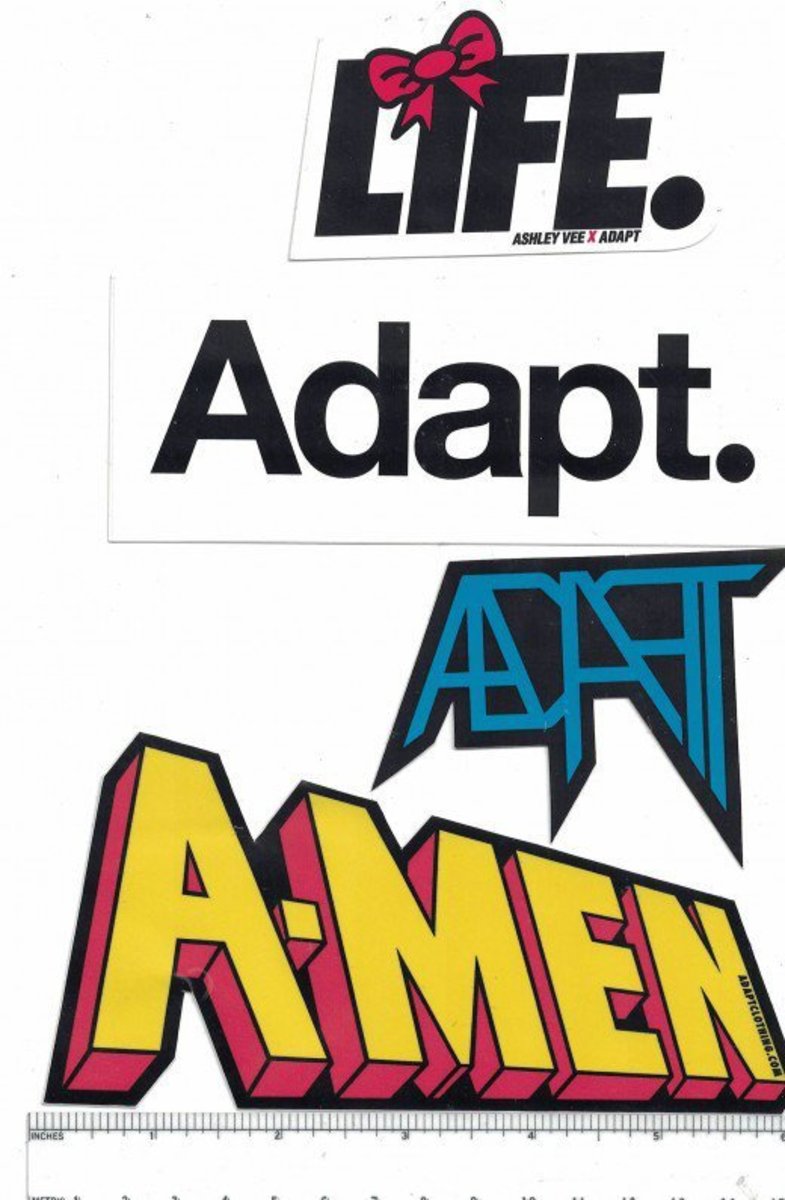 These Companies Will Send You Free Stickers [10] ToughNickel