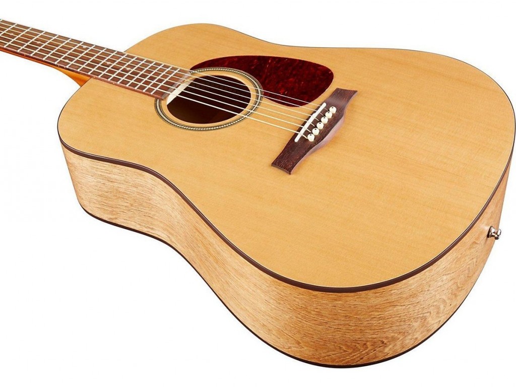 Best Acoustic Guitars Under 500 2017 Spinditty