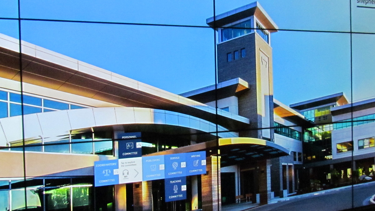 The World Headquarters of Jehovah's Witnesses in Tuxedo Park, NY HubPages