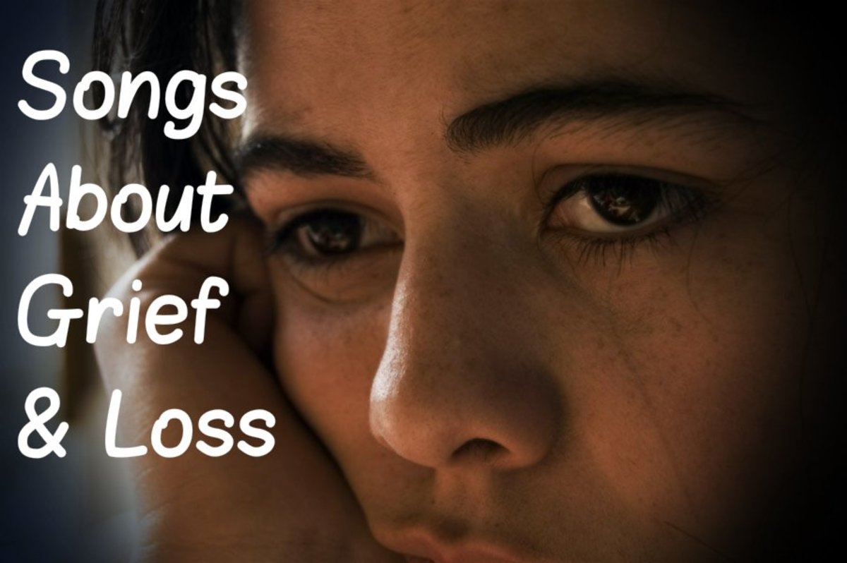 Ten Praise and Worship Songs About Freedom Spinditty