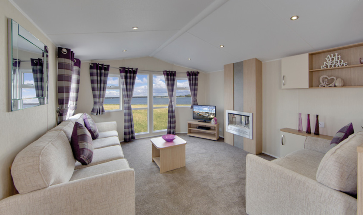 Buying a Mobile Home on a Holiday Park? ToughNickel