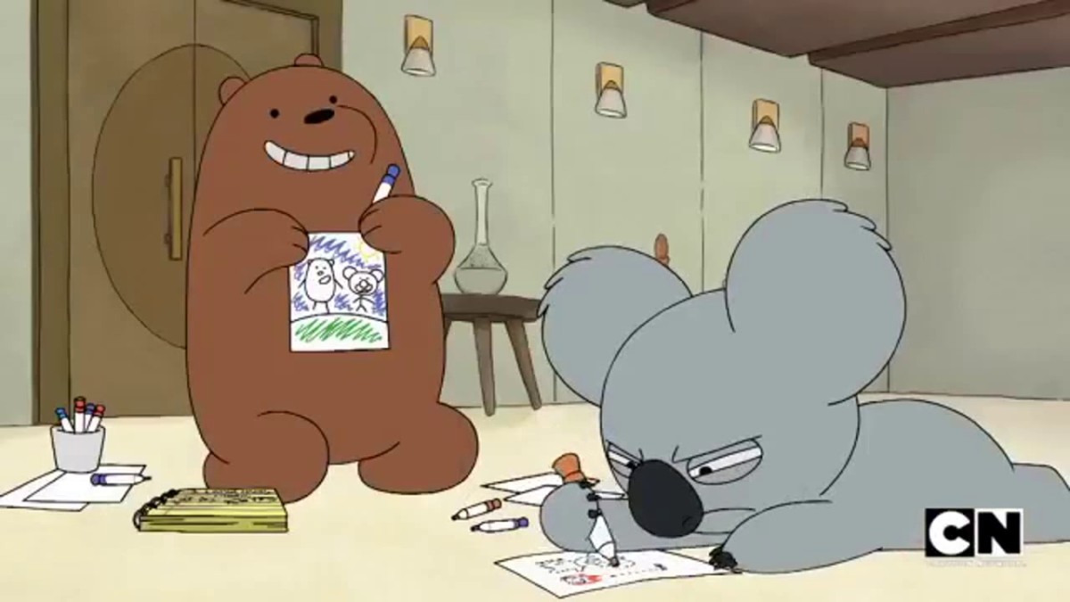 Top 10 Best Episodes of We Bare Bears HubPages