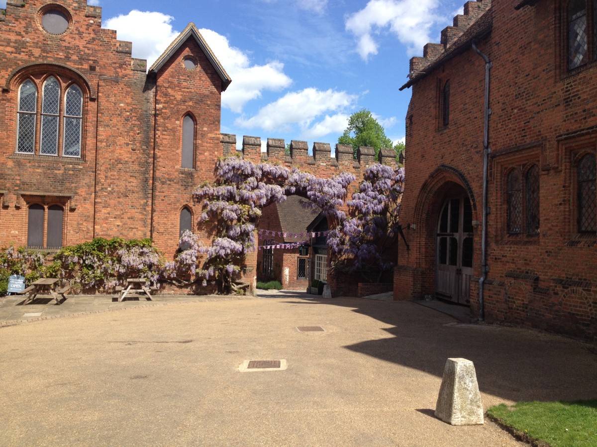 8 Things to do in Hatfield, Hertfordshire HubPages