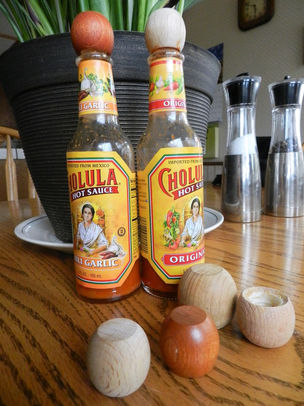The 4 Flavors of Cholula Hot Sauce HubPages