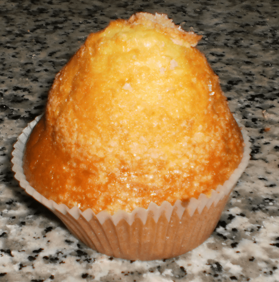 How to Make Magdalenas Spanish Cupcakes Recipe Delishably