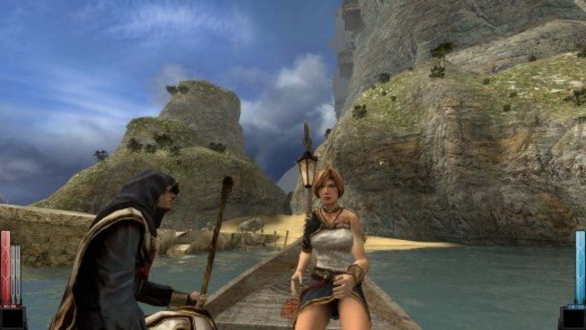 The 11 Most Underrated PC Games of all Time LevelSkip