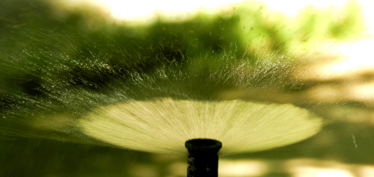 Best Sprinkler Heads for Watering Your Landscape Dengarden