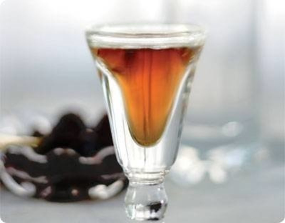6 Italian Liqueurs You've Never Heard Of (and 1 You Have) Delishably