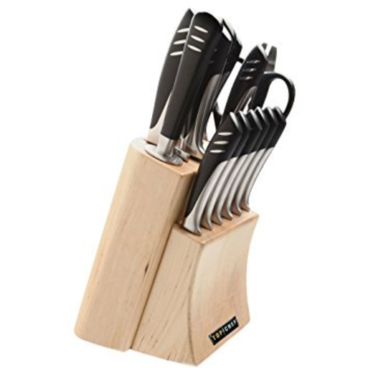 Kitchen Knife Sets the Top Ten Delishably