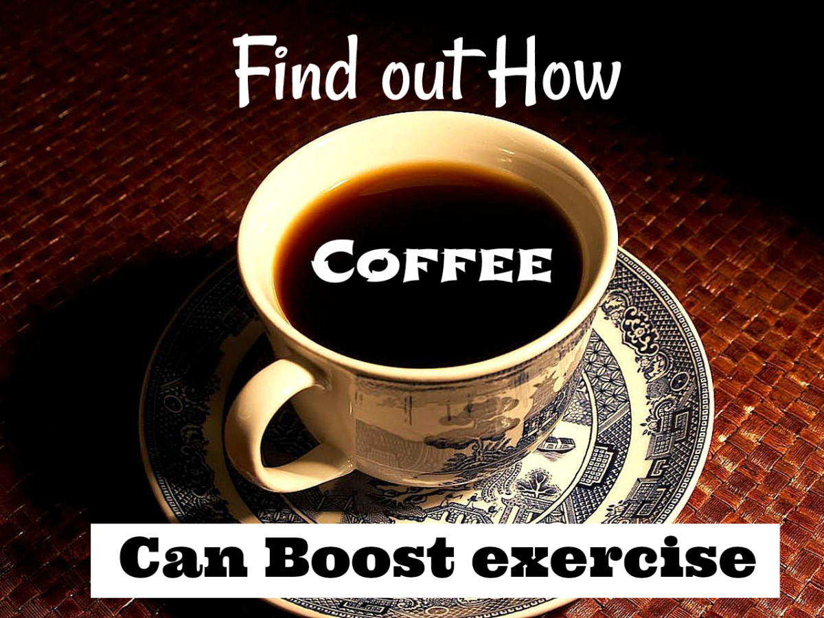 12 Reasons to Drink Coffee With Coconut Oil CalorieBee