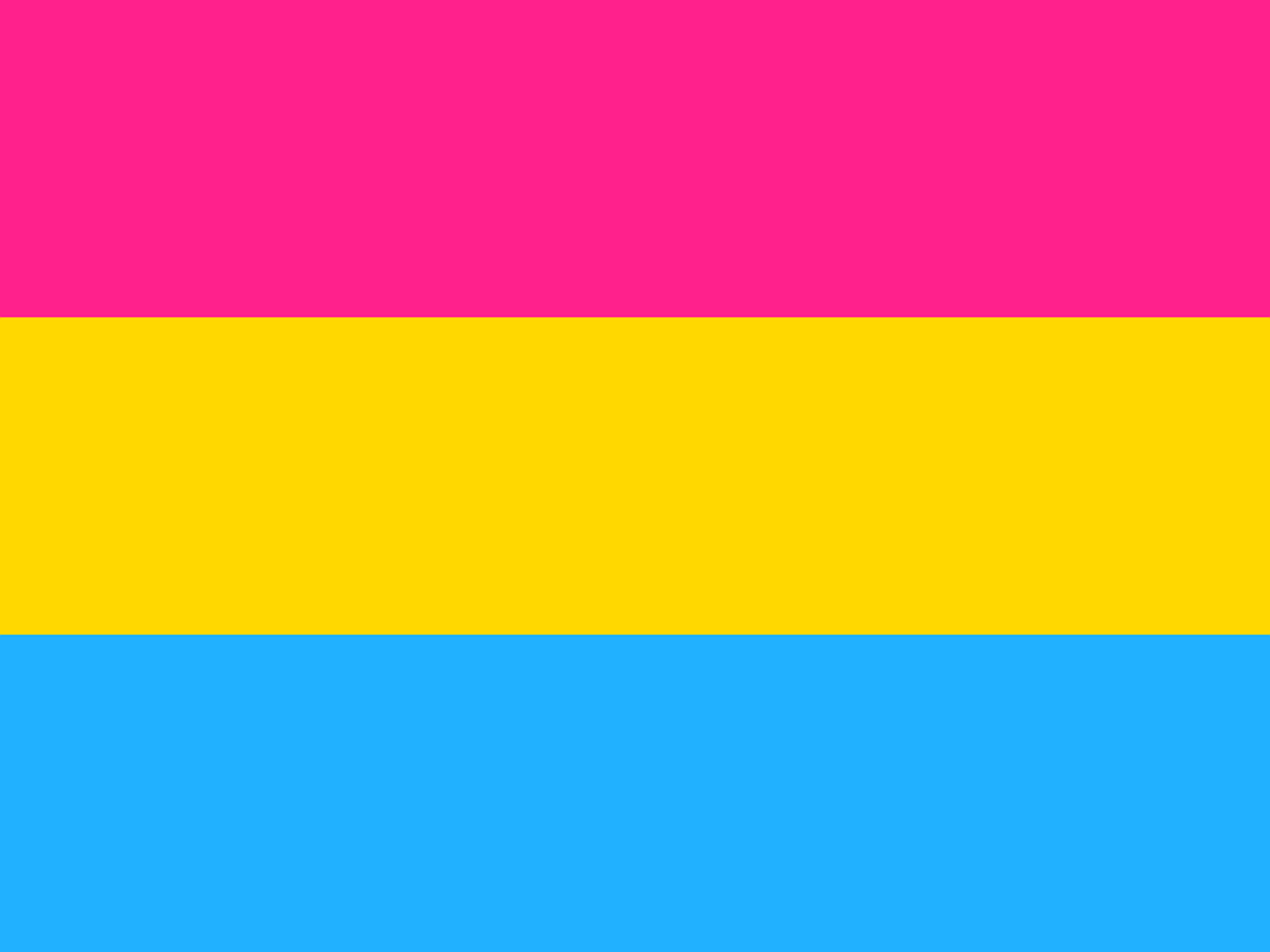 What Does Pansexual Mean? The Difference Between Pansexual and Bisexual