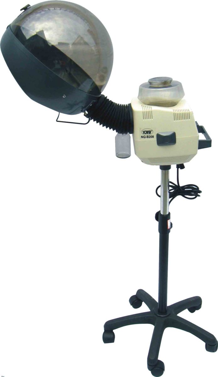 Hair Steamer Hair Treatment How to use Hair Steamer Healthy Scalp