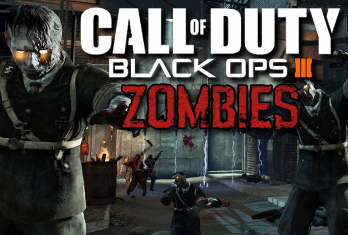 "Black Ops 3 Zombies" Chronicles Kino Der Toten Strategy, Perks, and Best Weapons LevelSkip