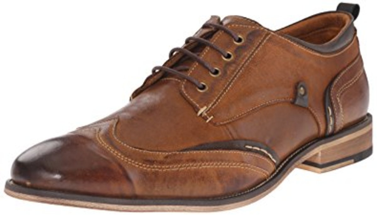 Affordable Shoes for Men the Top Ten Bellatory
