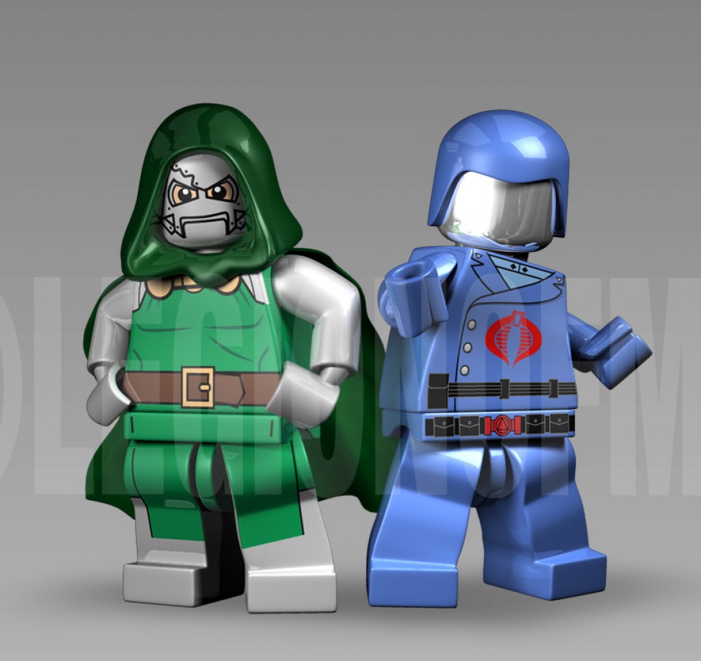 Cool Villain Names Being Bad Is so Much More Fun Than Being Good