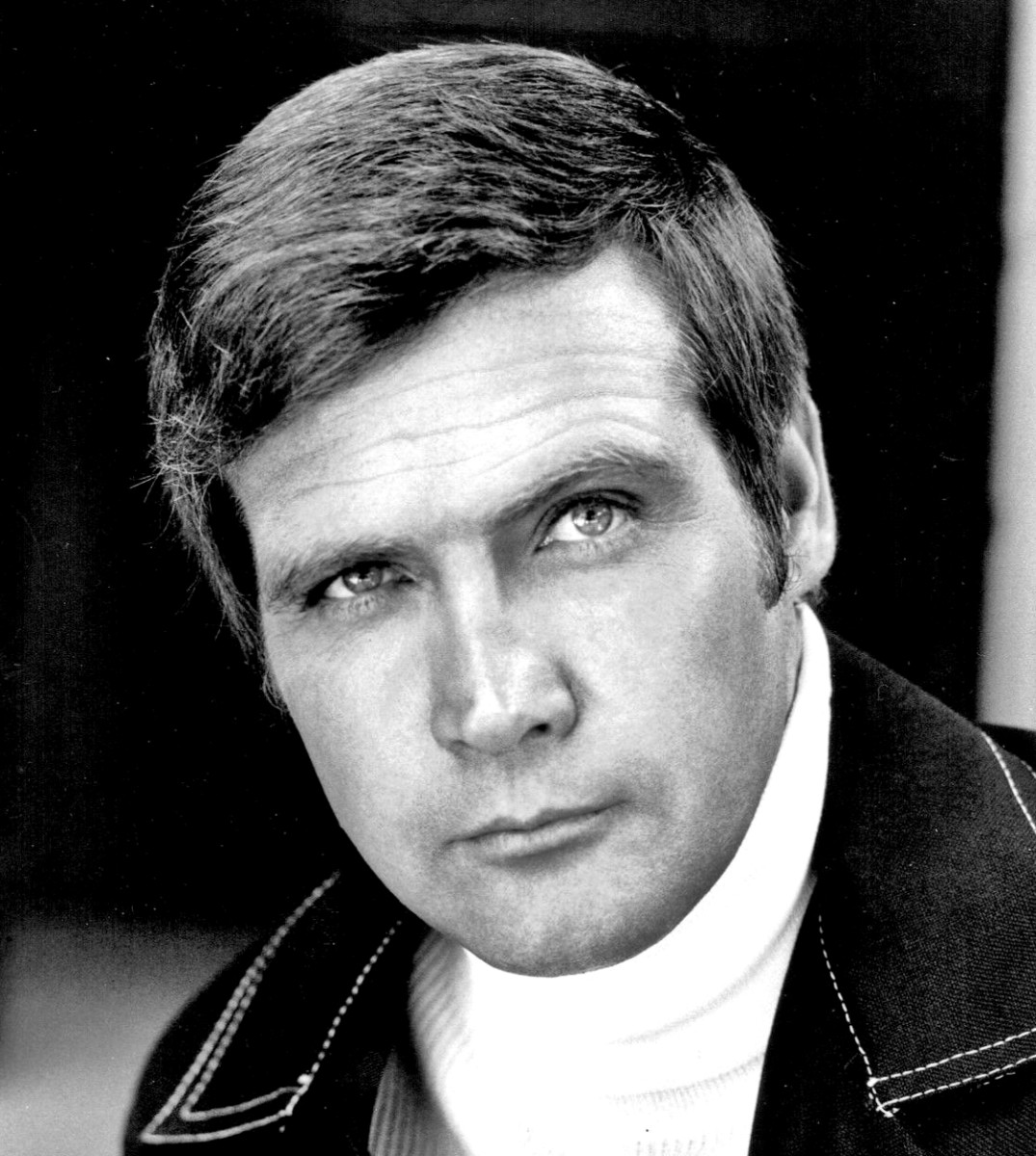 1970s Popular and Handsome TV Actors ReelRundown