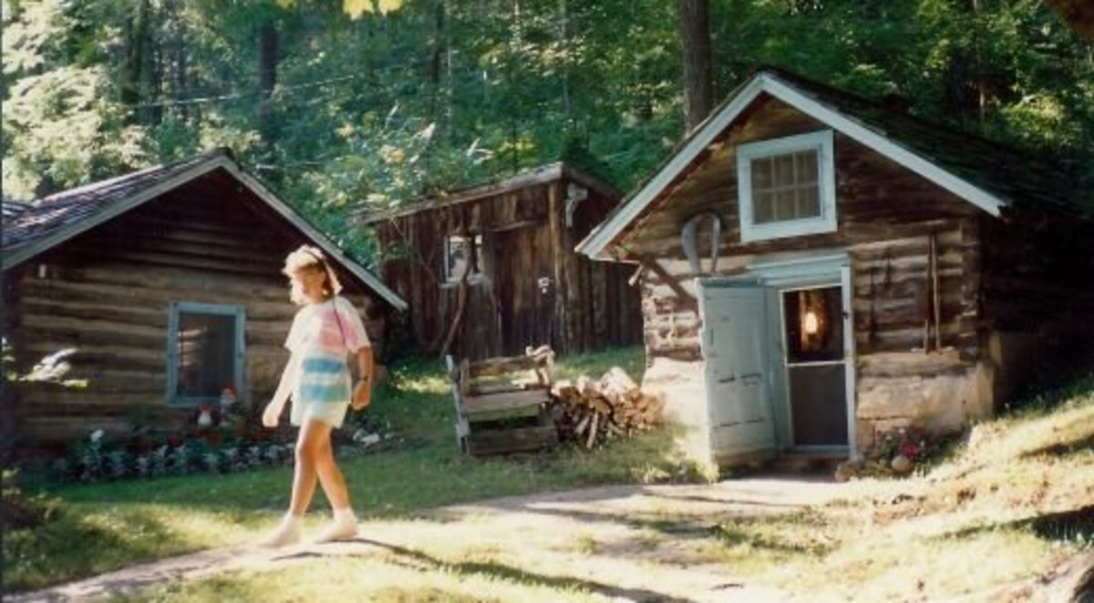 Little Norway Unique Norwegian Treasure With Nisse in Wisconsin HubPages